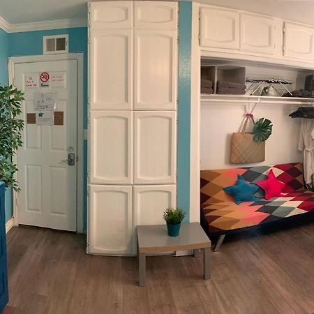 Coastal Room In The Quiet Shared House- Access To Kitchen- 30Mins To Disneyland Knottberryfarm Фонтейн-Валли Экстерьер фото